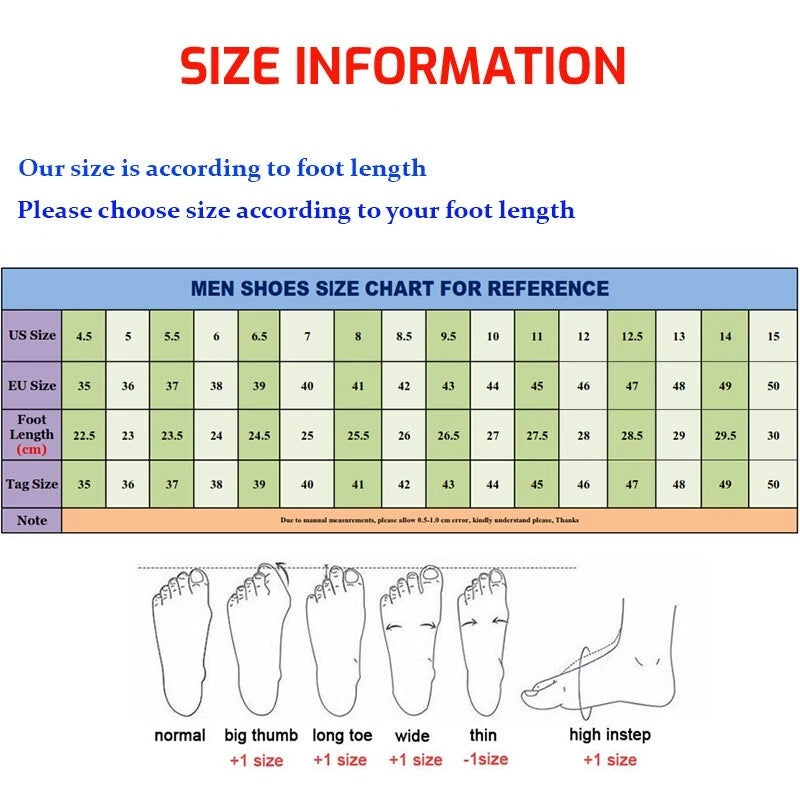 Men's Casual Summer Sandals Lightweight Outdoor Beach Comfortable Sandal Shoes