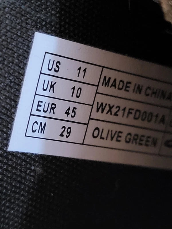 NORTIV Size US 11 Mens Shower Slides Sandals Flip Flops Summer Outdoor  Slippers