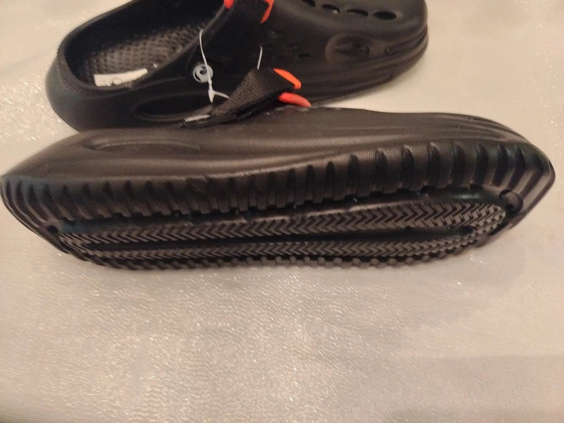 pacific dreams Garden Clogs Mens Sandals Beach Slippers Swimming Slip Resistant