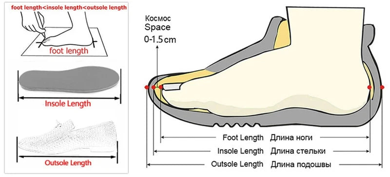 Men’s Soft Slippers Non-Slip Indoor Summer Home Slide Shoes Beach Garden Gift