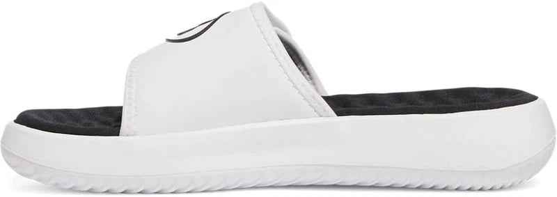 NEW Under Armour Boys Kids Youth Unisex IGNITE Pro 8 Slide Sandals