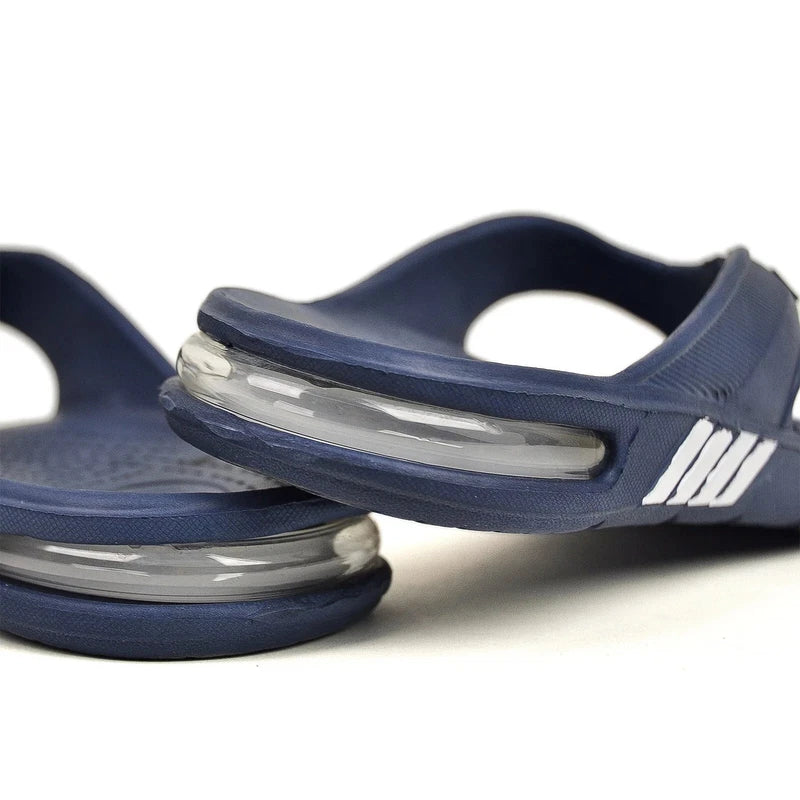 Men Flip Flops Comfortable Slide Sandals Summer Shower Beach Shoes Slippers