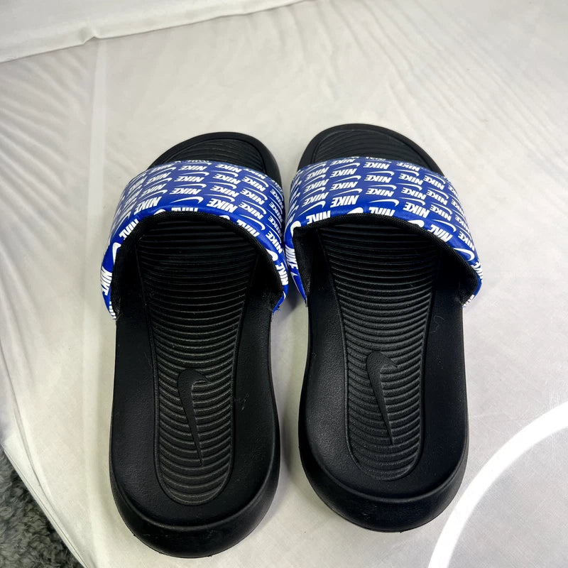 Nike Mens Benassi JDI Slippers Slide Sandals Shoes Size 7