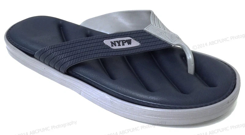 Brand New Mens Sandals Flip Flops Slippers Beach Pool Thongs Casual Summer Shoes