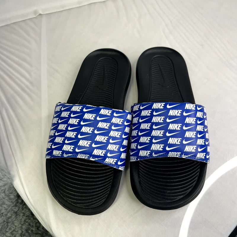 Nike Mens Benassi JDI Slippers Slide Sandals Shoes Size 7