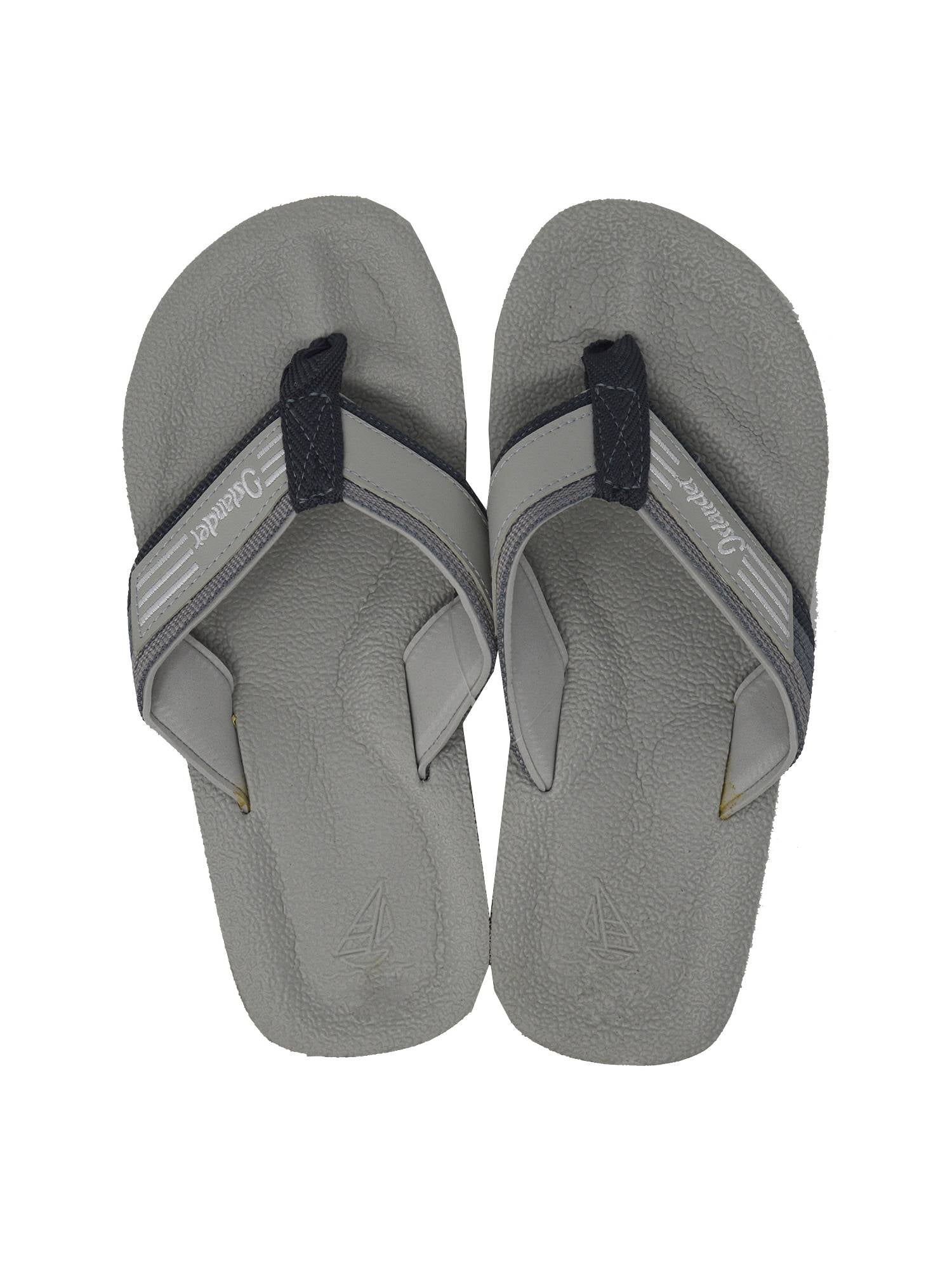 Islander Men Women All-Weather Comfortable Beach Flip-Flop Sandals Slippers