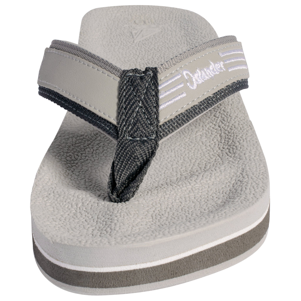 Islander Men Women All-Weather Comfortable Beach Flip-Flop Sandals Slippers