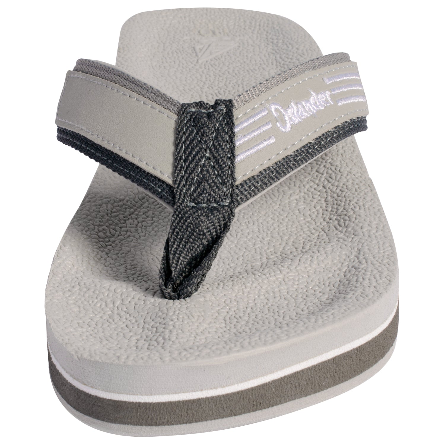 Islander Men Women All-Weather Comfortable Beach Flip-Flop Sandals Slippers