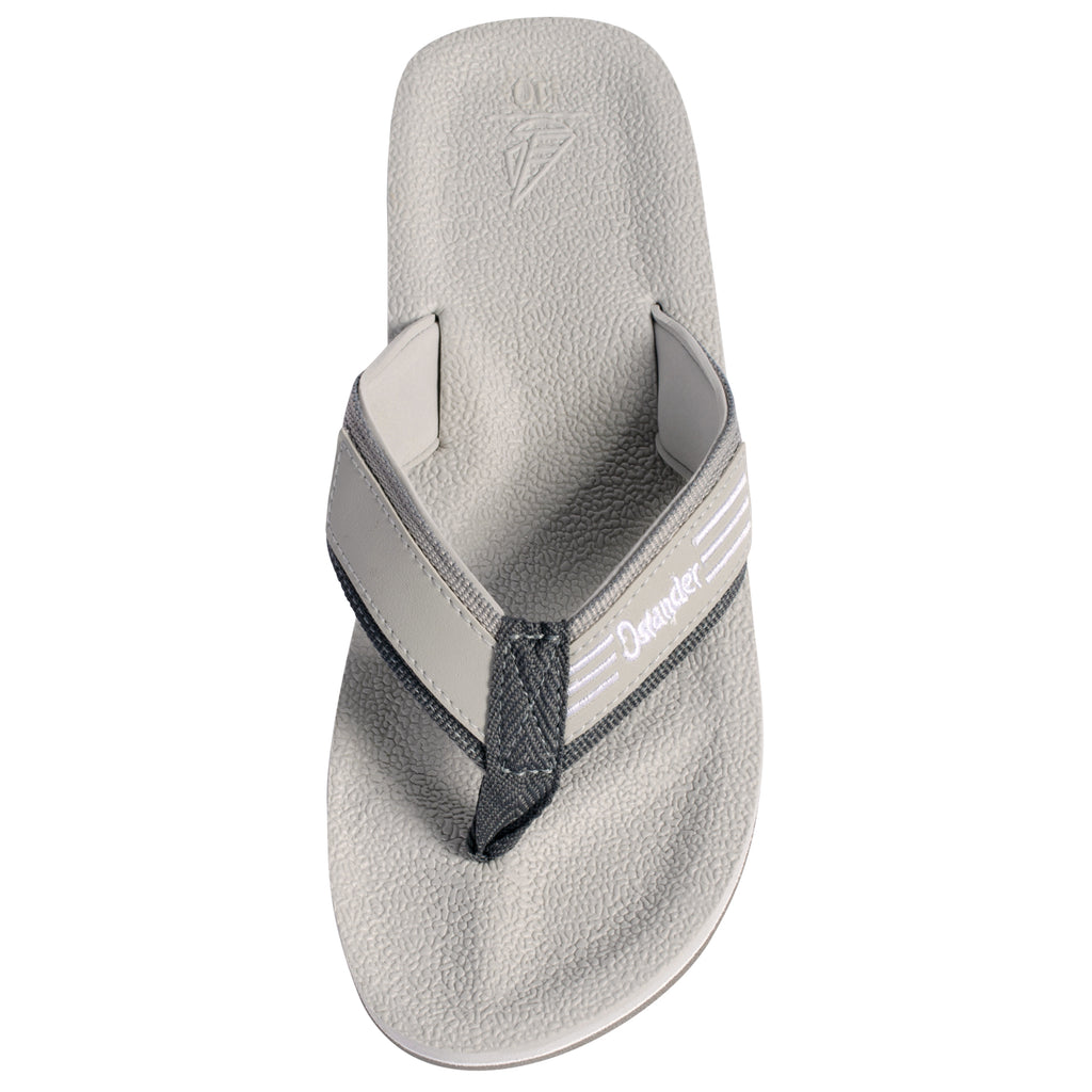 Islander Men Women All-Weather Comfortable Beach Flip-Flop Sandals Slippers