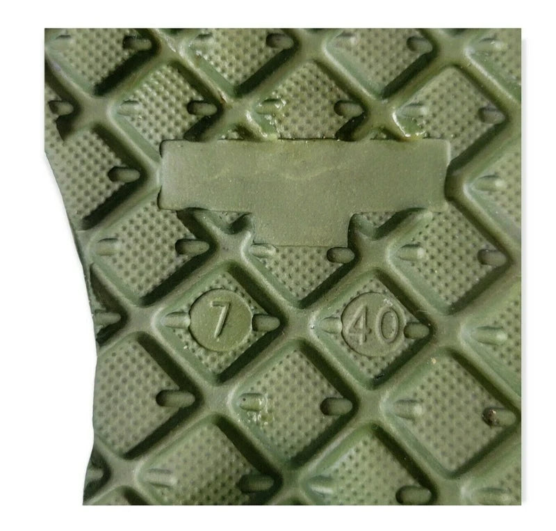 Clogs Slipper Nursing Garden Beach Men's Sandals Camouflage Pool Shoes US7/ EU40