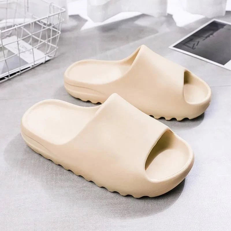 Summer Sandals Slides For Men & Women Outdoor Beach Slippers