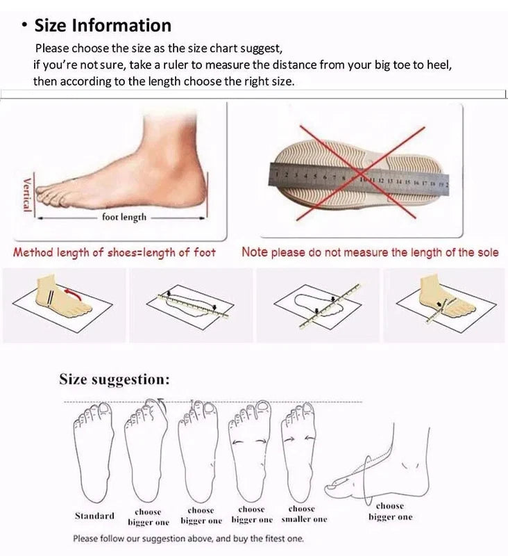 Fashion Slippers for Men Comfort Luxury Sandals Big Size Men's Platform