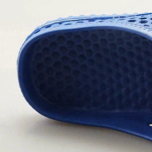 Men Women Slippers Breathable Hollow-out Beach Sandals Garden Hole Shoes Grand B