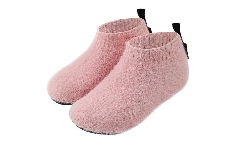 Barefoot Shoes for Kids Fly Knitted Socks Shoes for Boys Girls Cruise (AQK05/6)