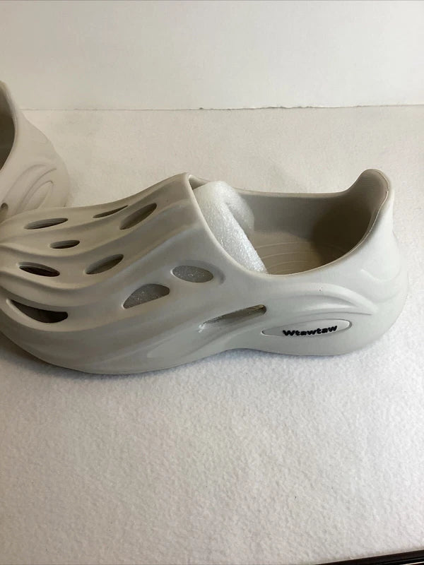 Men Wtawtaw Garden Clogs Water Shoes Sandals Summer Pool Slippers New