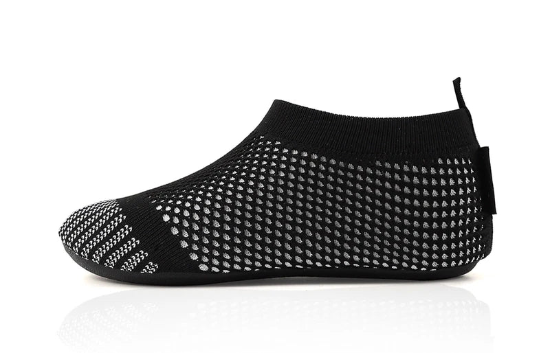 Barefoot Shoes for Kids Fly Knitted Socks Shoes for Boys Girls Cruise (AQK05/6)