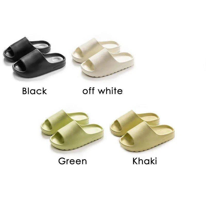 Summer Sandals Slides For Men & Women Outdoor Beach Slippers