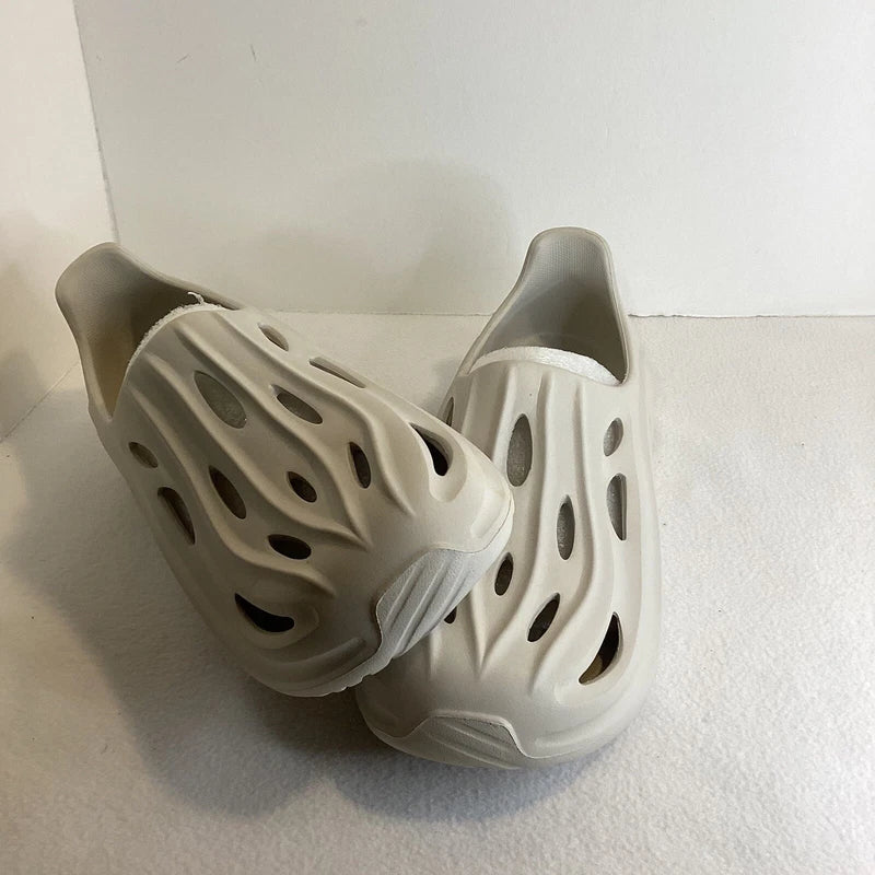 Men Wtawtaw Garden Clogs Water Shoes Sandals Summer Pool Slippers New