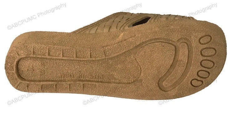 New Mens Sandals Slides Flip Flops Beach Slip on Sport Shower Slipper Sizes:7-13