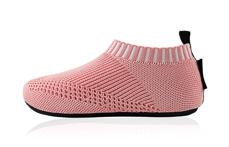 Barefoot Shoes for Kids Fly Knitted Socks Shoes for Boys Girls Cruise (AQK05/6)
