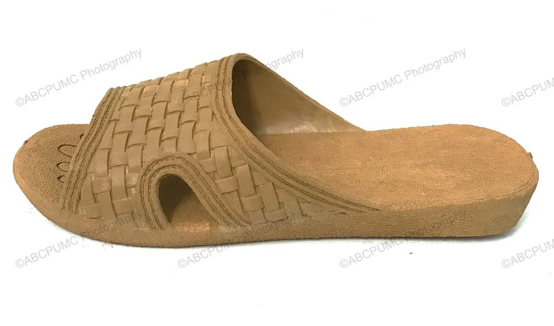 New Mens Sandals Slides Flip Flops Beach Slip on Sport Shower Slipper Sizes:7-14