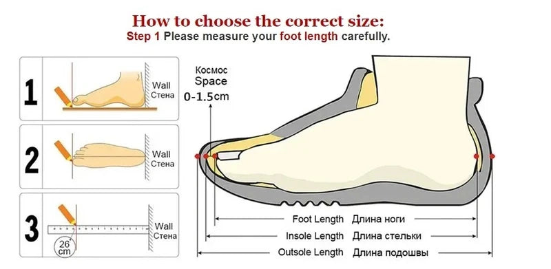2025 Men's New Summer Massage Slippers Sandals Slides Soft EVA Beach Shoes Gift