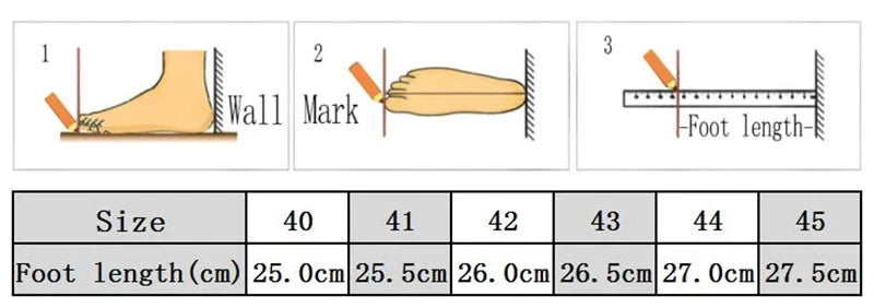 Sandals Flip Flops Slippers Men's Beach Summer Slides Slip Outdoor Comfortable