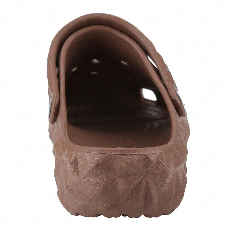 Men's Beach Clogs | Lightweight | Ultra Soft | Arch Support | All Day Comfort