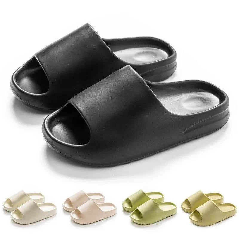 Summer Sandals Slides For Men & Women Outdoor Beach Slippers
