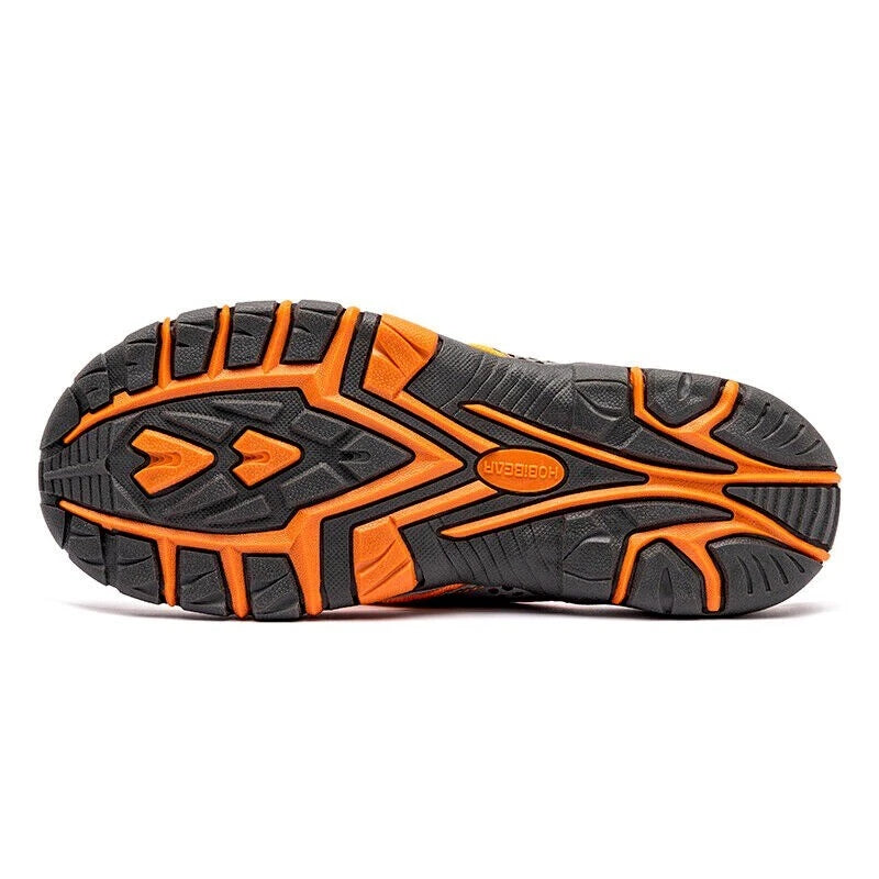 Men Flip Flops Athletic Sandals Arch Support Thong Outdoor Beach Sandals Shoe US