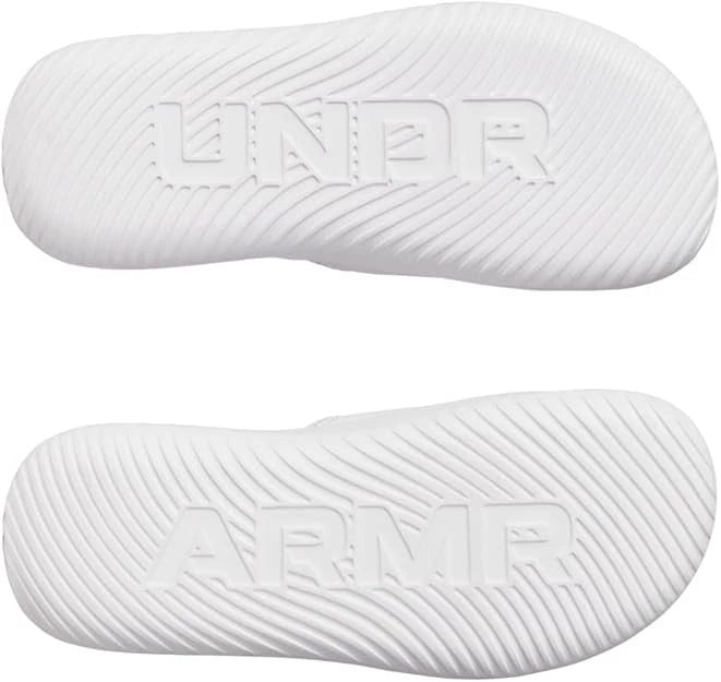 NEW Under Armour Boys Kids Youth Unisex IGNITE Pro 8 Slide Sandals