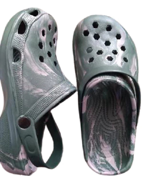 Garden Clogs for Men On Water Shoes Sandals Summer Pool Slippers nonbrand