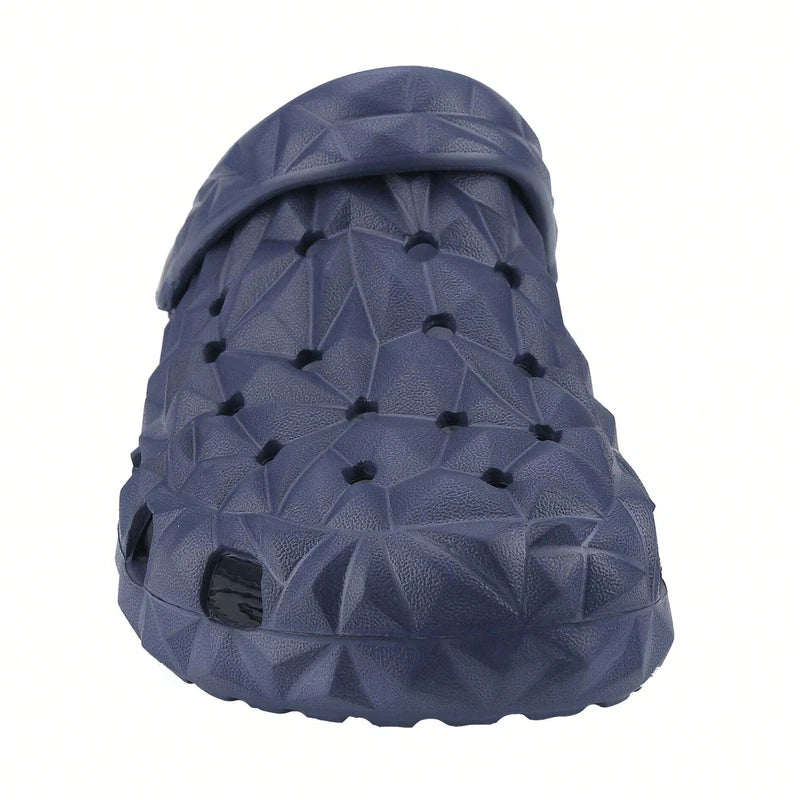Men's Beach Clogs | Lightweight | Ultra Soft | Arch Support | All Day Comfort