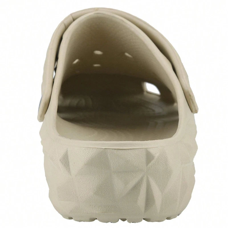 Men's Beach Clogs | Lightweight | Ultra Soft | Arch Support | All Day Comfort