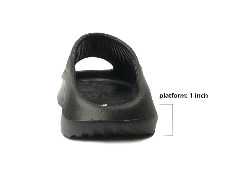 Unisex Cloud Slide Men Women Slipper Cushioned Thick Sole for Beach Gym Pool-737