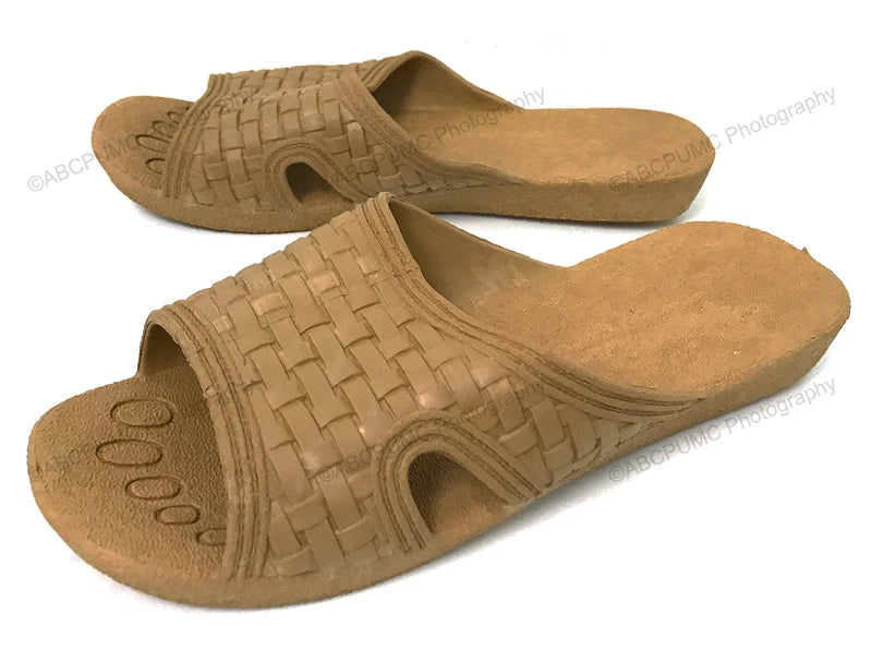 New Mens Sandals Slides Flip Flops Beach Slip on Sport Shower Slipper Sizes:7-14