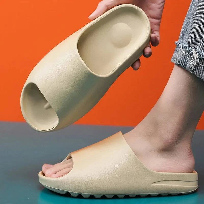 Summer Sandals Slides For Men & Women Outdoor Beach Slippers