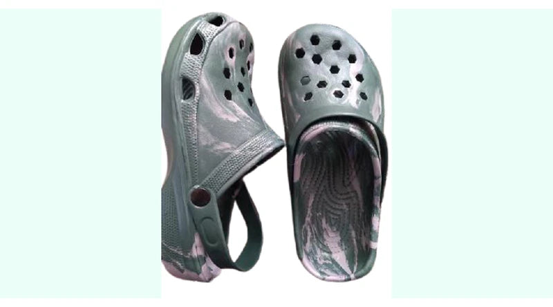 Garden Clogs for Men On Water Shoes Sandals Summer Pool Slippers nonbrand