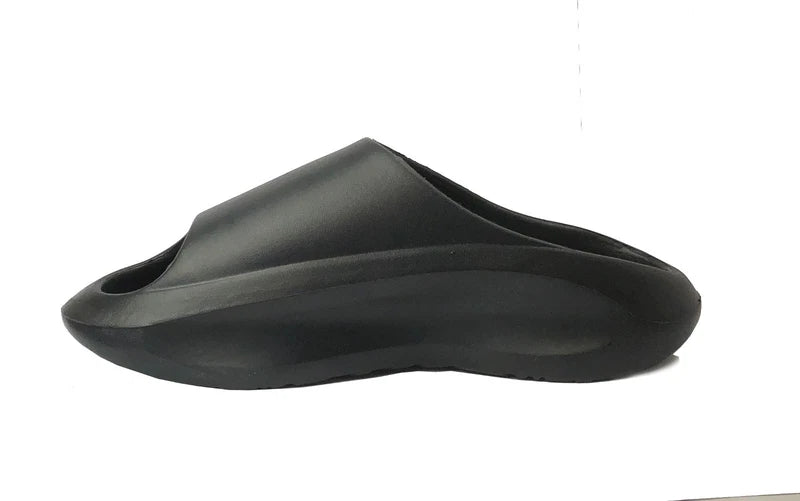 Unisex Cloud Slide Men Women Slipper Cushioned Thick Sole for Beach Gym Pool-737