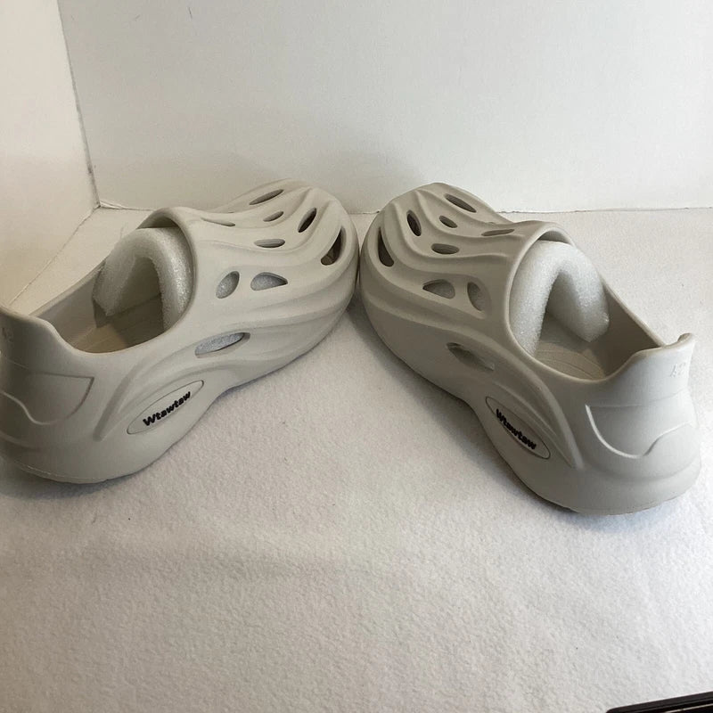 Men Wtawtaw Garden Clogs Water Shoes Sandals Summer Pool Slippers New