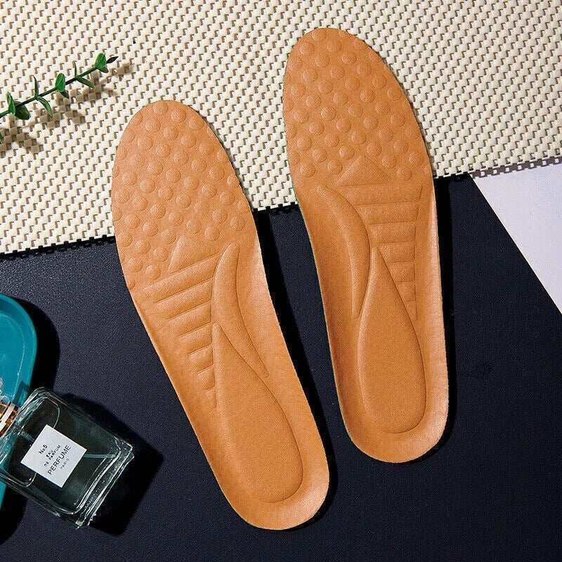 Mens Summer Sandals Casual Leather Shoes Outdoor Beach Breathable Casual Shoes