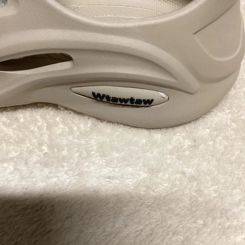 Unisex Wtawtaw Garden Clogs Water Shoes Sandals Summer Pool Slippers New