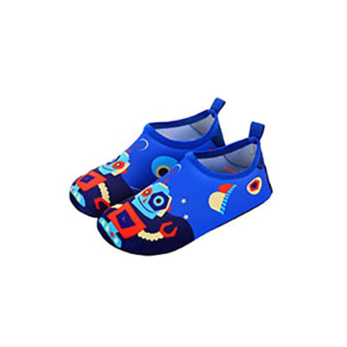 ZAPATOS AGUA NIÑOS secado rapido suela anti-derrape non-slip Sandalia Chancla