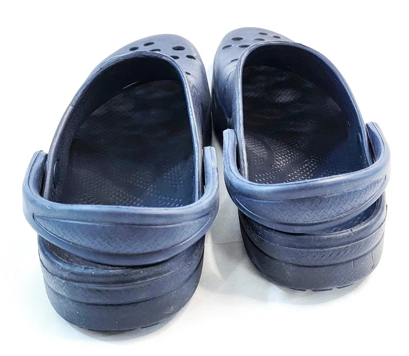 Mens Sz 11 Clogs Garden Water Beach Shoes Summer Slippers Outdoor Indoor Sandals