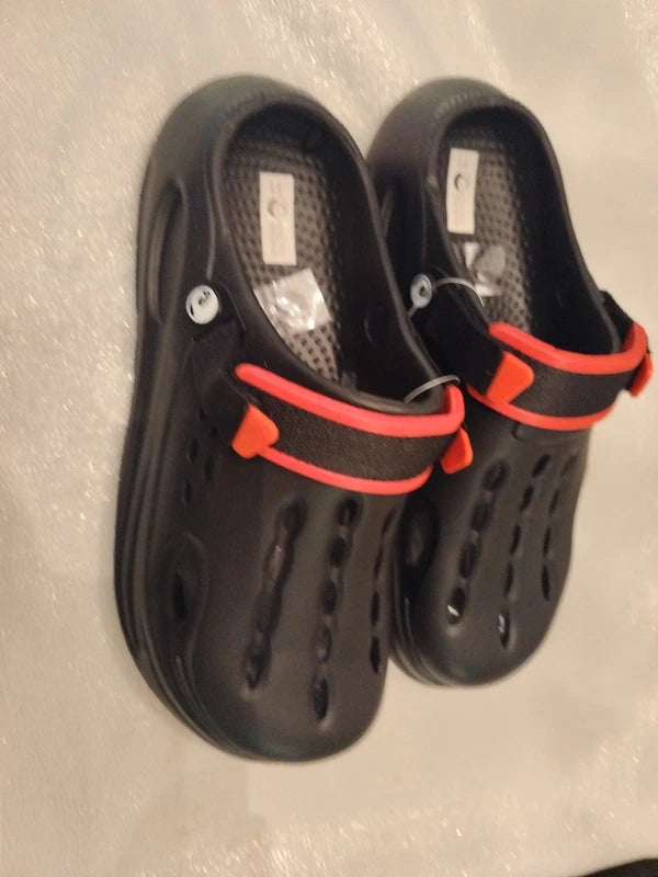 pacific dreams Garden Clogs Mens Sandals Beach Slippers Swimming Slip Resistant