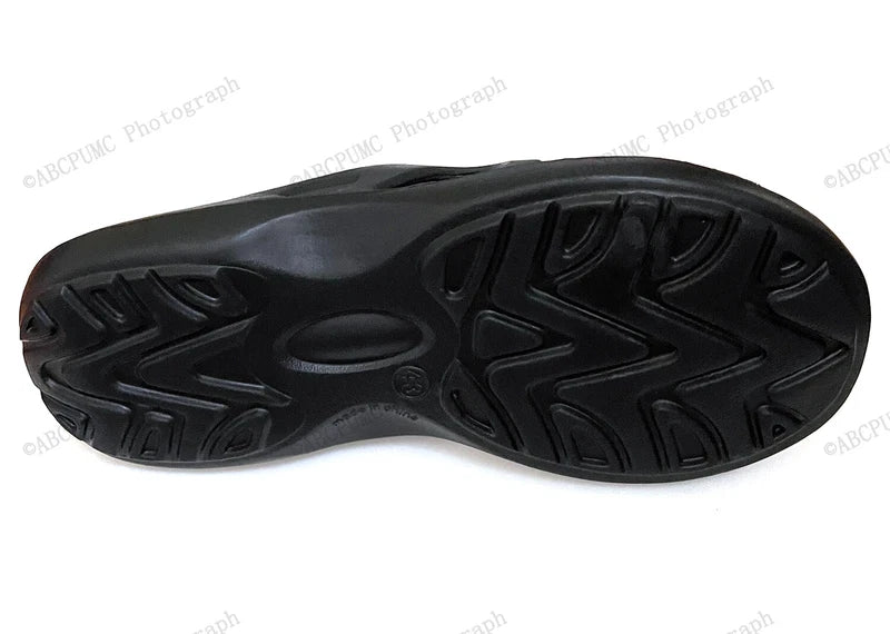 Men's Comfort Sandals Flip Flops Slide Sport Shower Beach Slip on Slippers Sizes