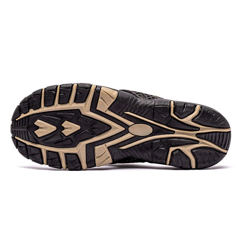 Men Flip Flops Athletic Sandals Arch Support Thong Outdoor Beach Sandals Shoe US