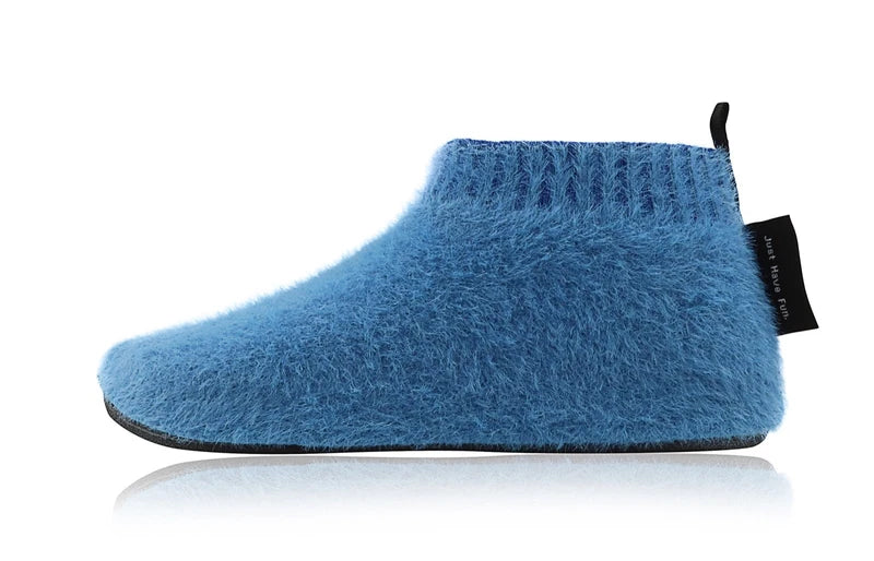 Barefoot Shoes for Kids Fly Knitted Socks Shoes for Boys Girls Cruise (AQK05/6)