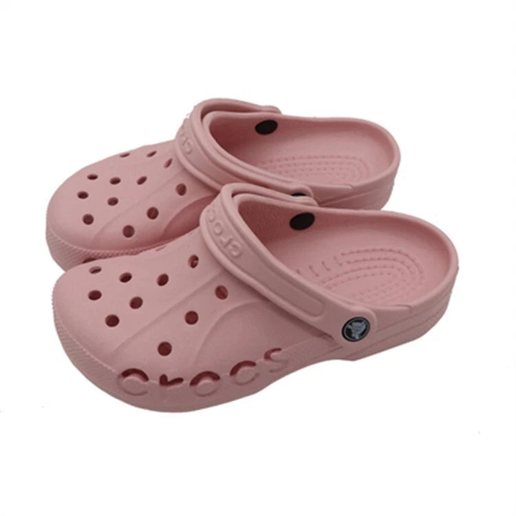 Unisex Crocs Classic Clog Sandals mens womens Shoes slippers beach lightweight