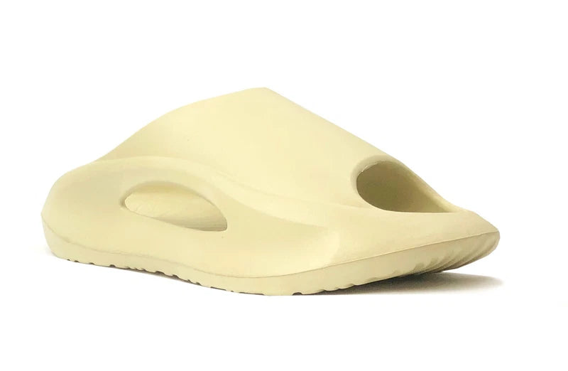 Unisex Cloud Slide Men Women Slipper Cushioned Thick Sole for Beach Gym Pool-737